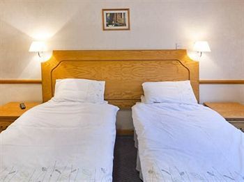 The White Horse Inn Barton  ภายนอก รูปภาพ