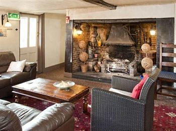 The White Horse Inn Barton  ภายนอก รูปภาพ