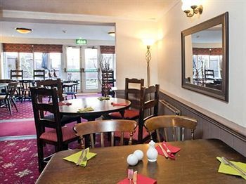 The White Horse Inn Barton  ภายนอก รูปภาพ